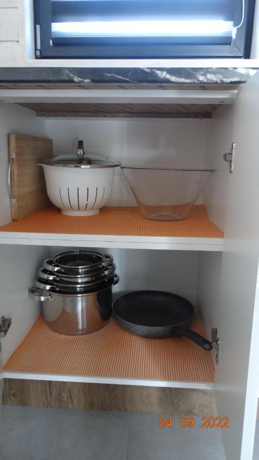 GąskiMalaga别墅 外观 照片